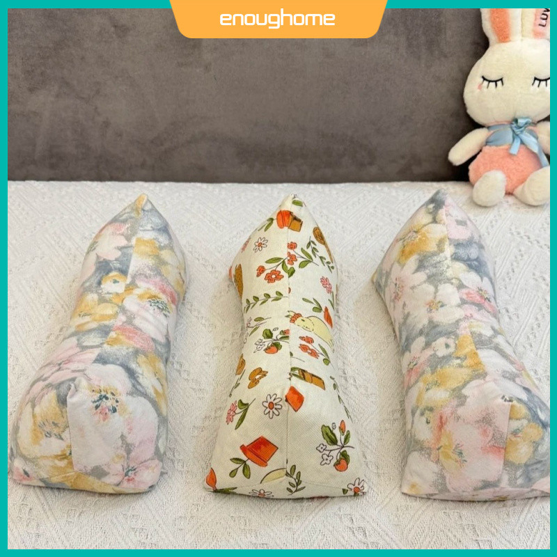 Enoughome Buckwheat Shell หมอนหมอนนอนกระดูกสันหลังส่วนคอหมอนเฉพาะ Sleep Aid