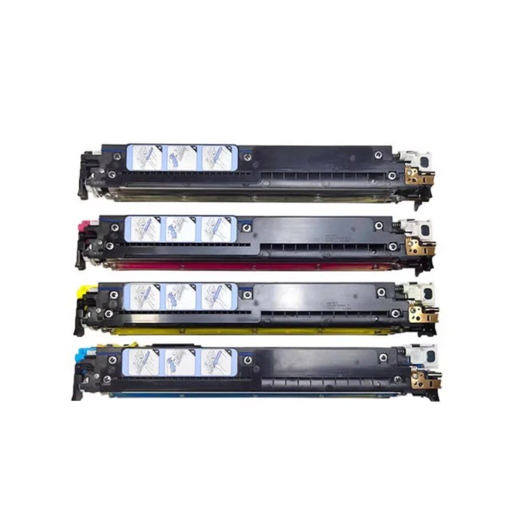 Developer Assembly สําหรับ Canon C5030 C5035 C5045 C5051 C5235 C5240 C5250 C5255 Developer Unit