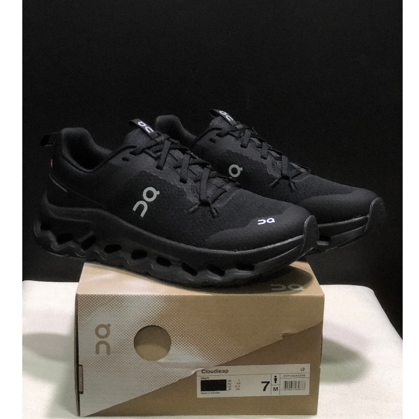 Yunyue รองเท้าวิ่ง Low-Top Unisex R8QC