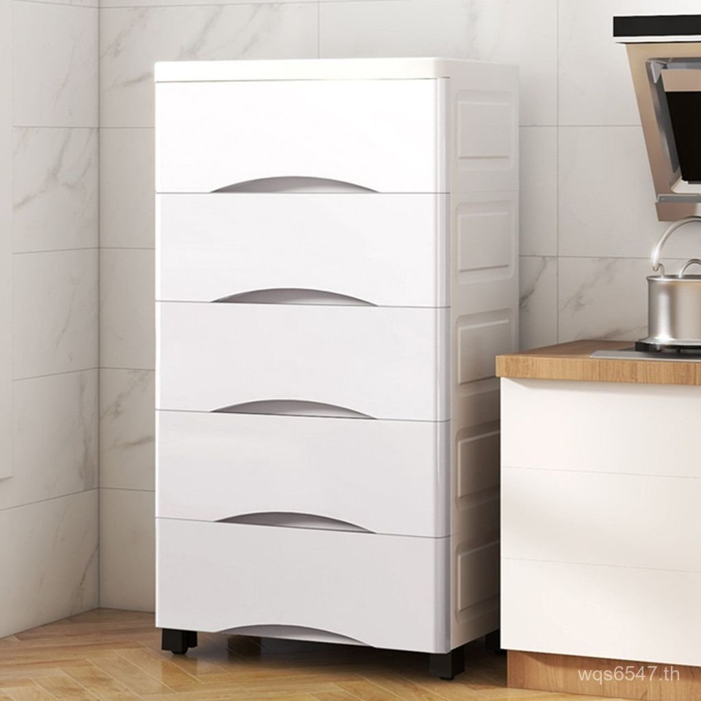 ขนาดใหญ่พิเศษ Locker Storage Locker ตู้เสื้อผ้าเด็กขนมพลาสติกเสื้อผ้าลิ้นชักประเภทเด็กตู้ในครัวเรือน