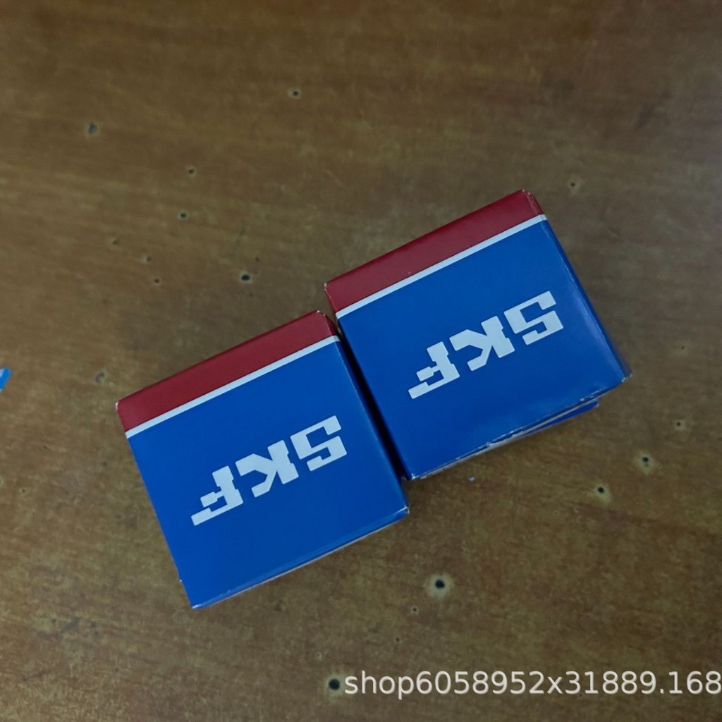 ว6201-2Z นําเข้าสแตนเลสสตีลแบริ่งบอลร่องลึก 12 * 32 * 10 แบริ่งทนต่อการกัดกร่อน