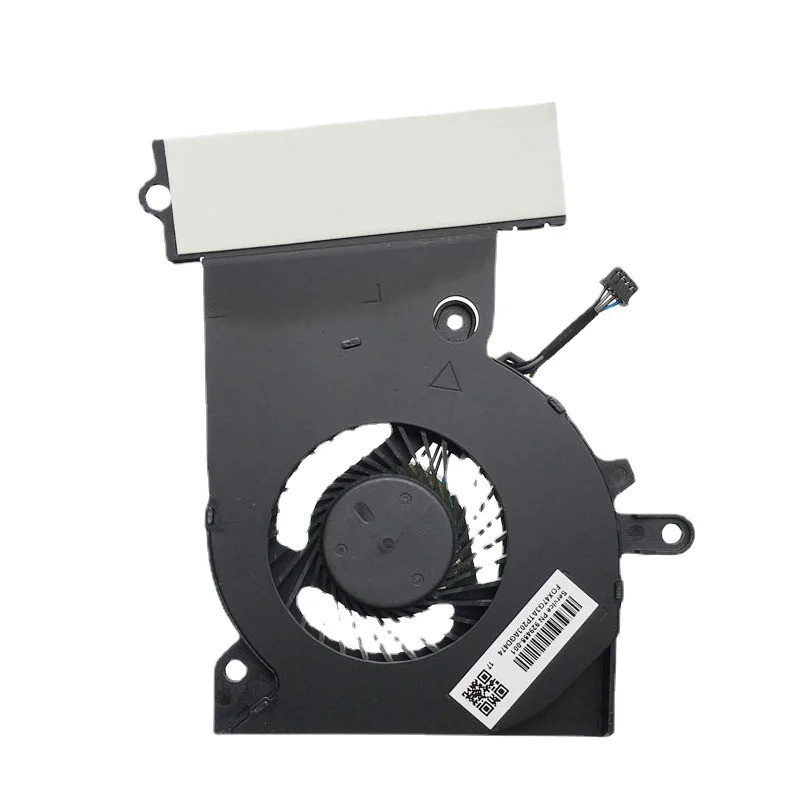929456-001 NFB74A05H NS75B00-16M02 NS85B00-16M03 NFB76A05H-001 พัดลมระบายความร้อน CPU สําหรับ HP OME