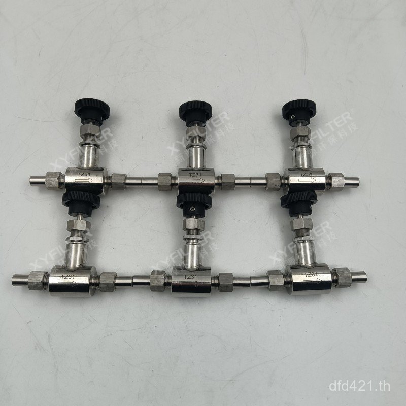 TZ31ISX21W-16P/Limit วาล์วจํากัดแรงดันไฟฟ้าวาล์ว TZ31JYF-32 วาล์วลดความดัน J21W-64P FQO2