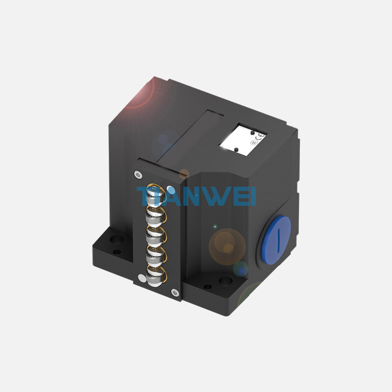 คุณภาพสูง BNS028J BNS819-B03-D12-61-3B 100% ใหม่และต้นฉบับเยอรมนี BALLUFF Mechanical Cam Switch ในสต