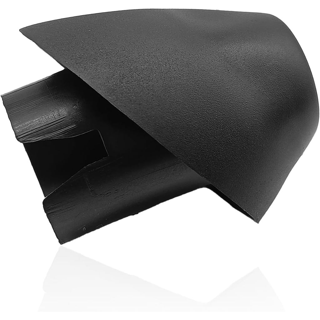 ฐานเครื่องประดับเสาอากาศ เข้ากันได้กับ 2007-2014 T0y0ta FJ Cruiser, เปลี่ยนชิ้นส่วนทดแทน OEM 861392-