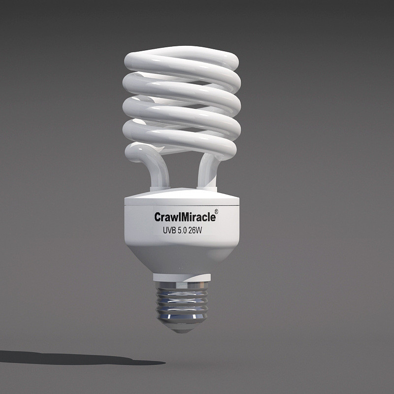 CM Star Storm UVB สัตว์เลื้อยคลานแสงสัตว์เลื้อยคลาน Daylight Night Light UVA Light UVB10.0 Light 110