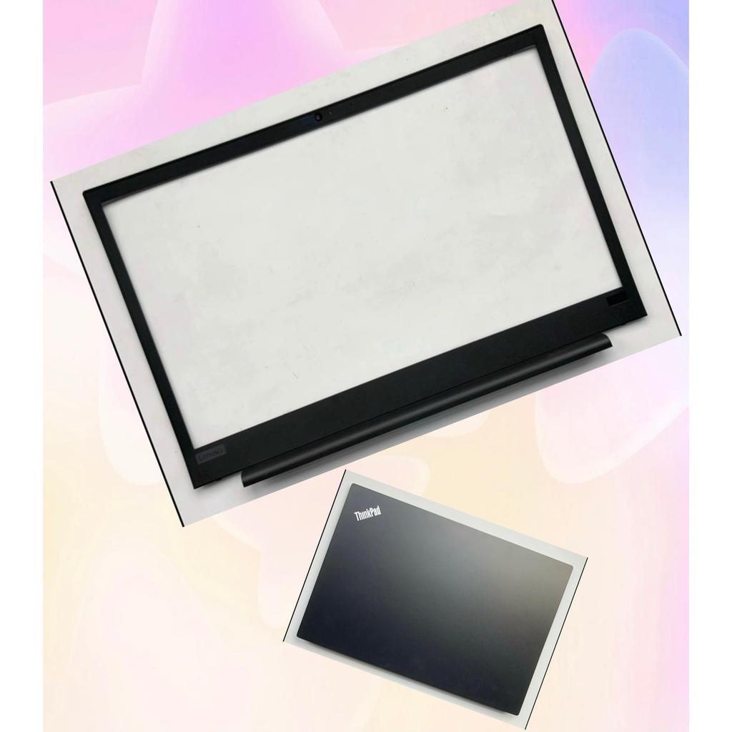 Lenovo ThinkPad E580 E585 E590 E595 Case A Case B Case Screen Case เคสหน้าจอ