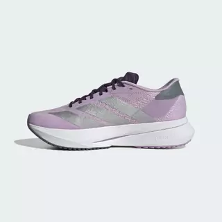 adidas วิ่ง รองเท้า Adizero SL2 ผู้หญิง สีม่วง KK1056