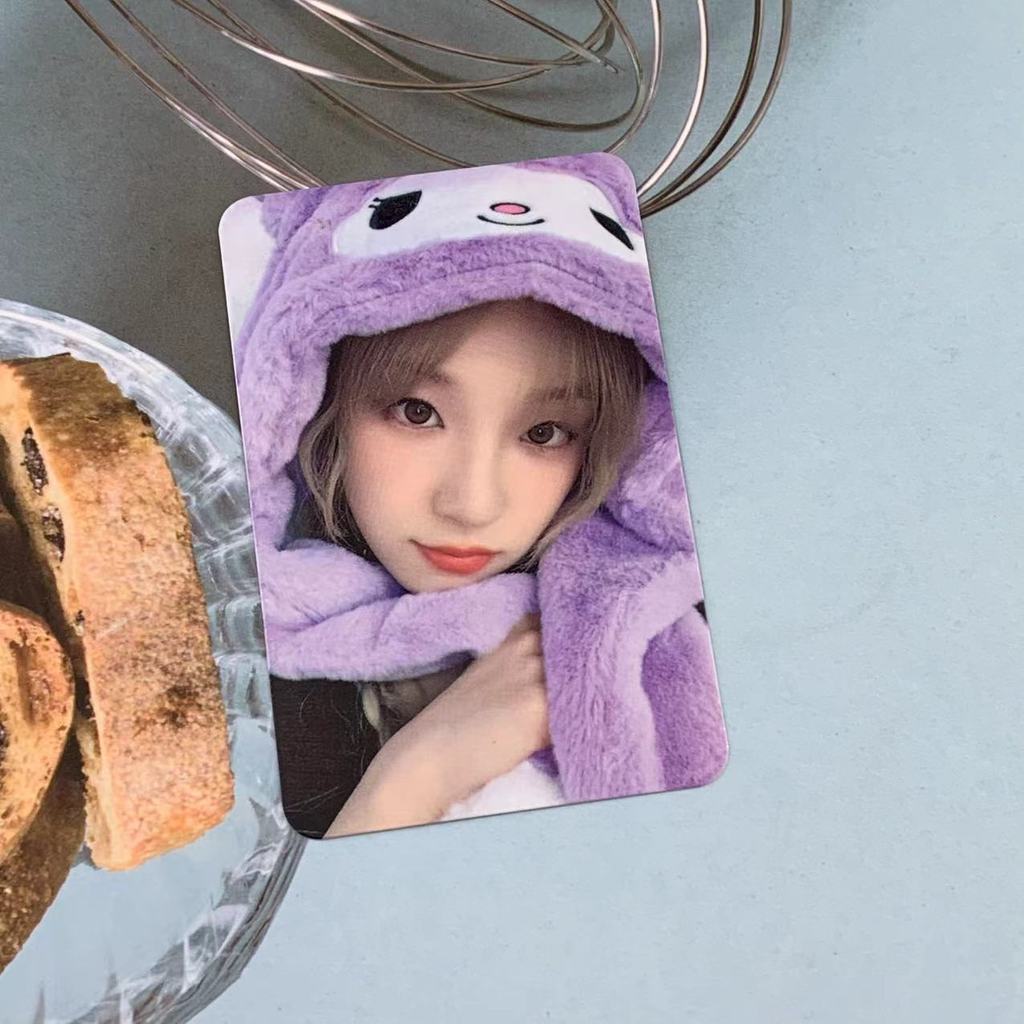 [สินค้าแท้] Gidle Song Yuqi เดี่ยวพิเศษ Star River sr1.0