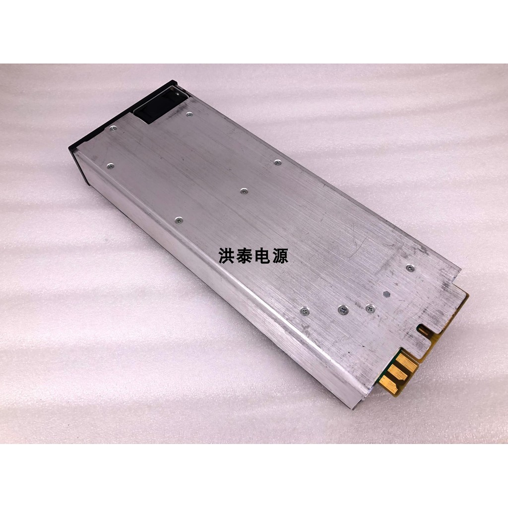 Negotiable Huawei R4850S1 โมดูลวงจรเรียงกระแสประสิทธิภาพสูง 48V, 50A แหล่งจ่ายไฟสื่อสาร R4850G2, R48