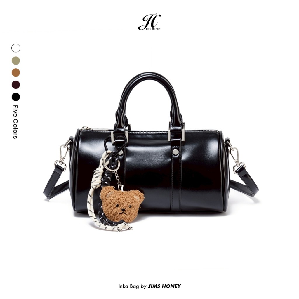 JIMS HONEY - กระเป๋าสะพายผู้หญิง Inka Bag