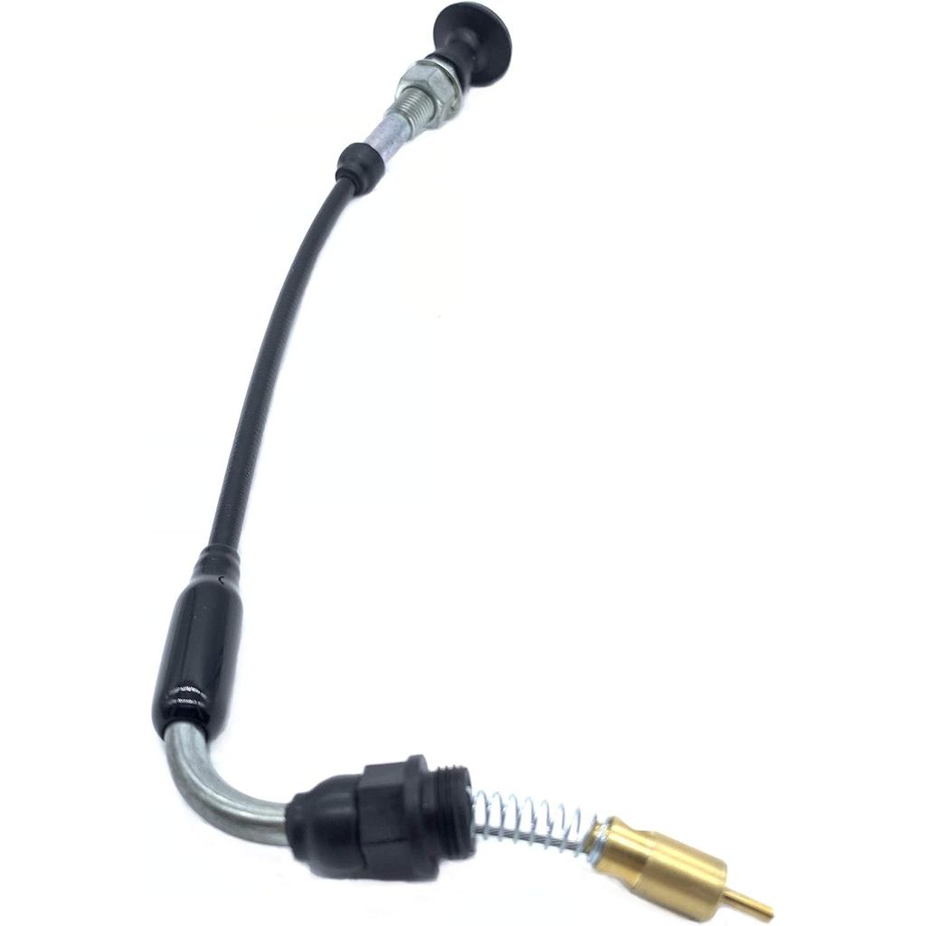 HSR42 HSR45 HSR48 คาร์บูเรเตอร์ Choke Cable Fit สําหรับ MK HD