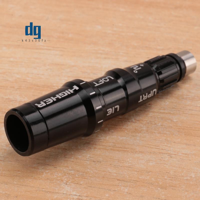 .335 Golf Club Adapter Golf Sleeve สําหรับ M3 M4 M5 M6 SIM SIM2 Driver