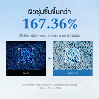 DR.ALTHEA AQUA MARINE WATERY CREAM 50ML ดร.อัลเทีย