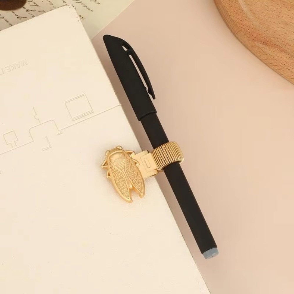 FIGHT Pen Loop Holder รูปที่ 8