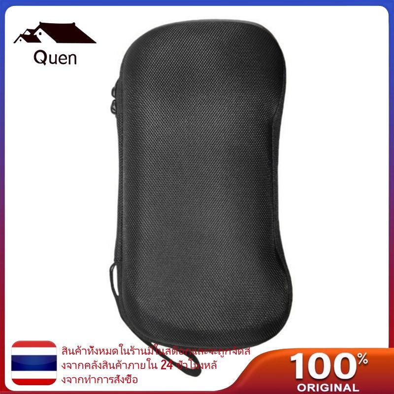 Quyn เกมคอนโซลมือถือกระเป๋าเก็บกันฝุ่นสําหรับ RG557 RG556
