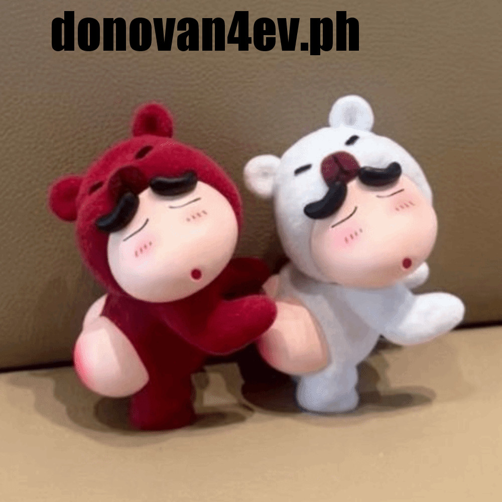 DODONVAN4EV Flocked Crayon Shin-Chan ตัวเลข, รูปตุ๊กตาของเล่นคอสเพลย์ Shinchan รูป, หุ่นของเล่นรุ่น 