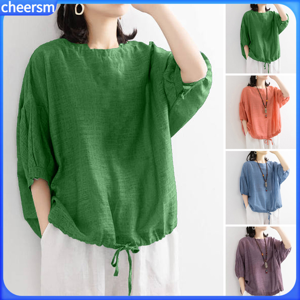 [item ที่เหมาะสำหรับสวมคู่กับกางเกงผ้าฝ้าย กางเกงลินิน และยีนส์]