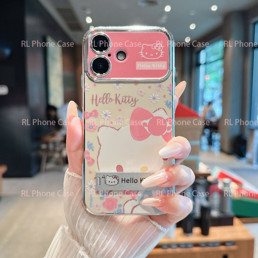 เคสมือถือสำหรับ iPhone 17 16 15 14 13 12 11 PRO MAX หน้าต่างเลนส์ใหญ่ พร้อมสายคล้องมือกันกระแทก HX6DSC0266 - รูปที่ 3