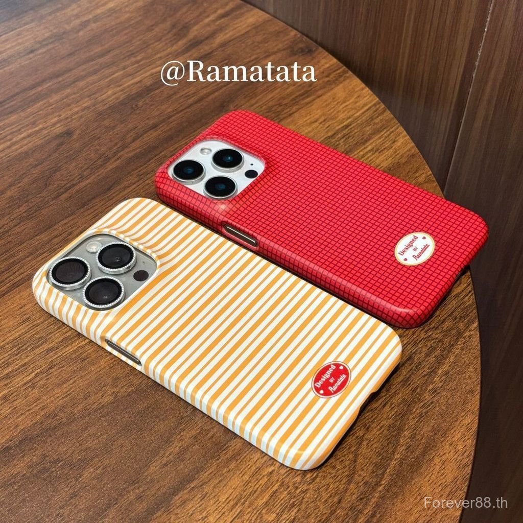 เคสโทรศัพท์ เหมาะสําหรับ iPhone 7 8 X XS XR XSMAX 11 12 13 14 15 16 17 Pro max Plus Air สไตล์เกาหลีล