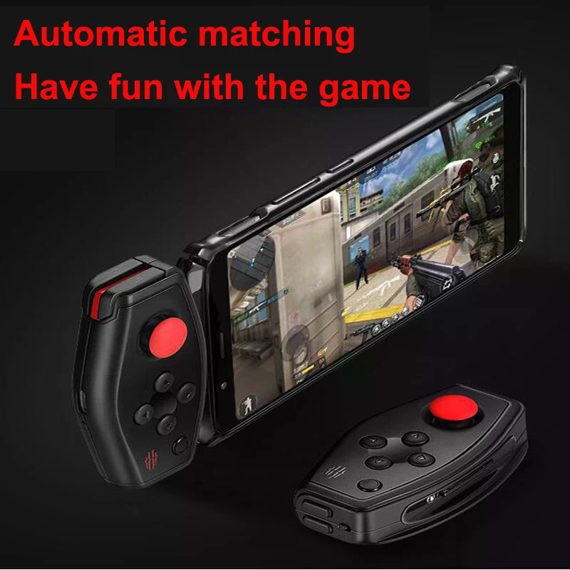 เกมแพดไร้สายบลูทูธสําหรับ ZTE Nubia รูปที่ 4