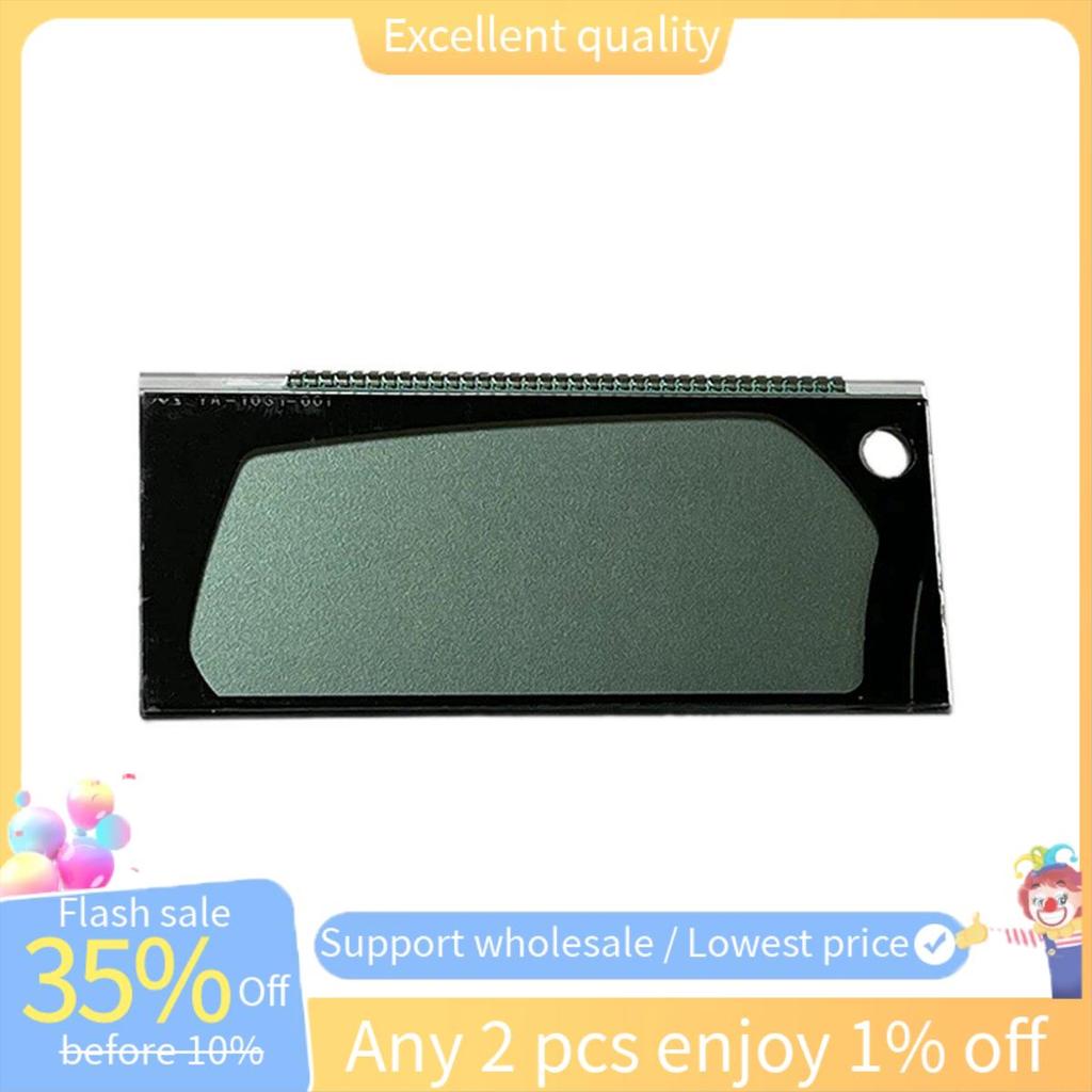 รถจักรยานยนต์เมตรสําหรับ FZ8 FZ8N XJ6 XJ6N XJ6S 2008-2019 Speedometer เครื่องมือหน้าจอ LCD ซ่อม