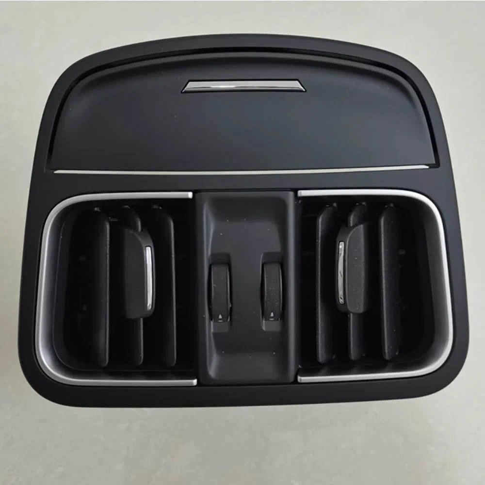 ช่องระบายอากาศด้านหลังสําหรับ Maserati Levante GTS M161 3.0 V6 V8 2017-2020 670049101 670149418