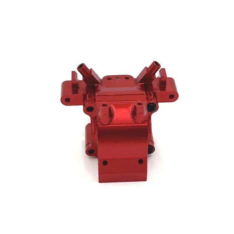 โลหะอัพเกรดกล่องคลื่นด้านหน้าสําหรับwltoys 1/12 124006 12423 12427 12428 12429 12423 อะไหล่รถยนต์ อา