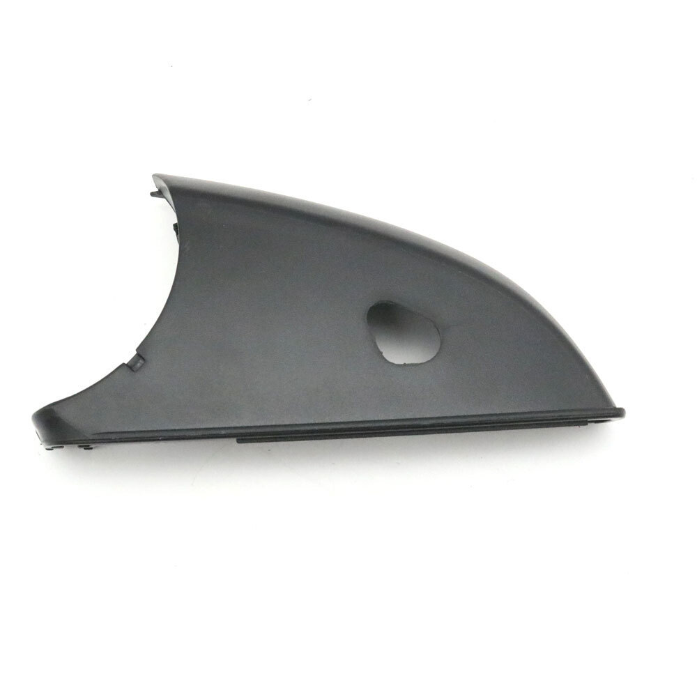 กระจกมองข้างซ้ายฝาครอบสําหรับ Mercedes Benz W204 W221 W212 09-13