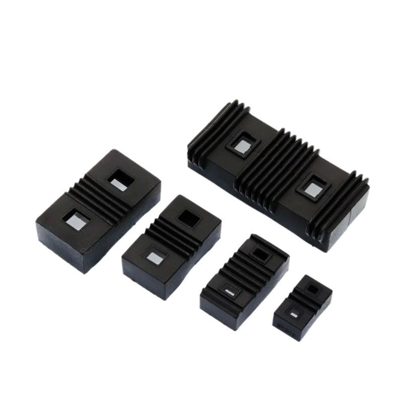 อุปกรณ์เสริมนิวเมติกนิ้วมือกระบอกฝุ่น MHZ2/MHZL2 ฝุ่น MHZ2-10D 16D 20D 25D 32D 40D MHZL2-10D 16D 20D