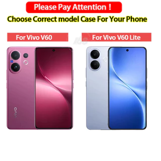 เคส Vivo V60 V70 V50 5G เคส Vivo V60 Lite 5G Case เคสน่ารักคู่รัก การ์ตูนมิกกี้ มินนี่ เมาส์ แบบด้าน กันกระแทก พร้อมสายคล้องมือถือ ขอบซิลิโคนอ่อนนุ่ม สำหรับผู้หญิง นักเรียน