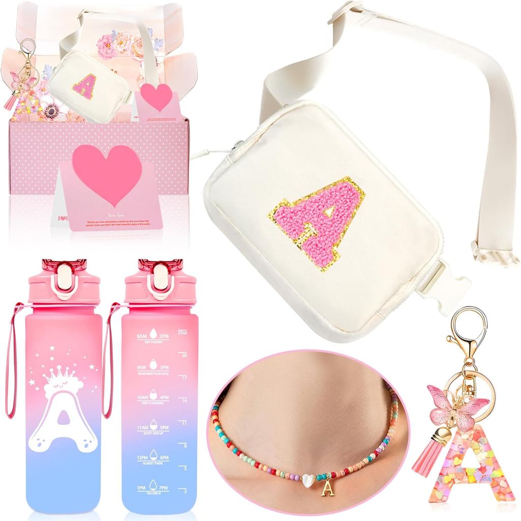 Christmas Gifts for Grandkids Teens Girls, Teen Girl Gifts Trendy Stuff Birthday Gift for 4 5 6 7 8 