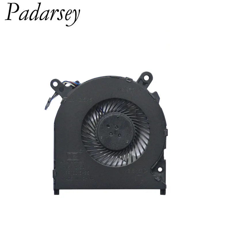 พัดลมระบายความร้อน CPU สําหรับ HP 14-BS 14Q-BU 14Q-BY01AX 14-BS042TX 14-BS038TX 14-BS102TX 240 G6 24