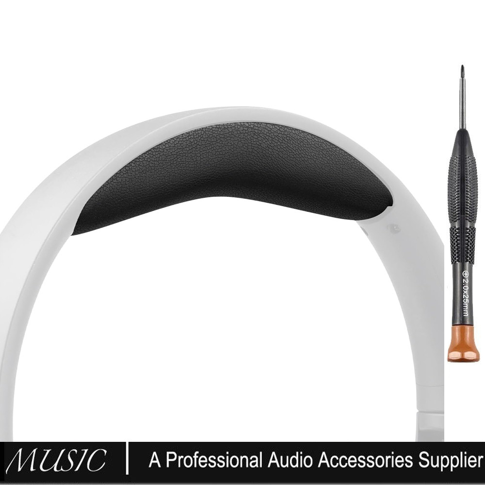 ฝาครอบแถบคาดศีรษะสําหรับหูฟัง Anker Soundcore H30i, อะไหล่ซ่อมแผ่นรองศีรษะทดแทน