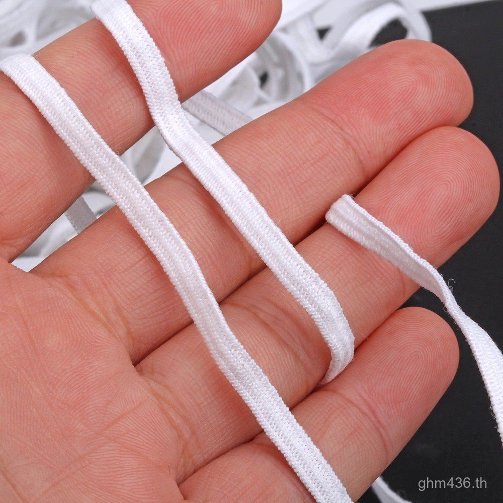 Strap Elastic N95 White Mask Mask P1LH