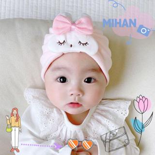 หมวกเด็กอุ่น MIHAN กันหนาวและกันลม chill-proof ออกแบบการ์ตูน…