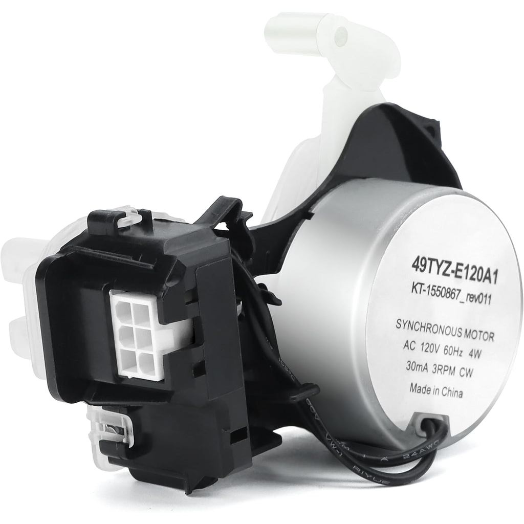 W10913953 50SM21-1-221B 49TYZ-E120A1 W11481722 Shift Actuator fit สําหรับ Maytag Bravos Centennial M