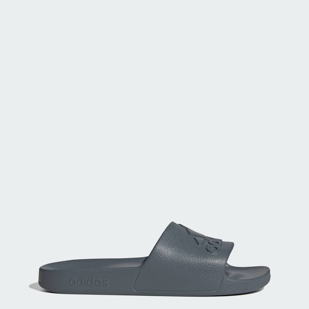 adidas Lifestyle Adilette Aqua Slides Unisex Black JQ4721