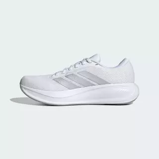 adidas วิ่ง รองเท้า RESPONSE RUNNER 2 Unisex สีขาว KJ1738