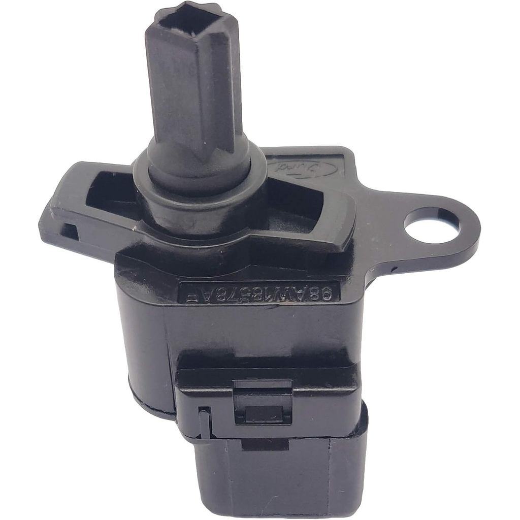 HVAC Blower สวิทช์ควบคุมสําหรับ 2000-2013 Ford Focus Transit Connect 2.0L 2.3L YS4Z18578AB HS347T YH