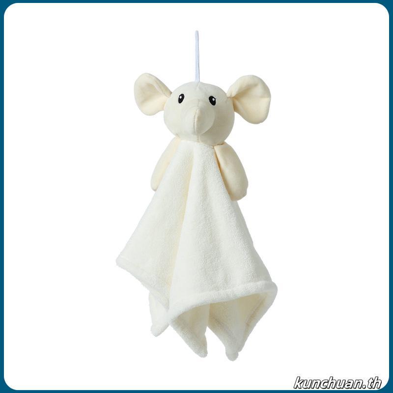 AIRY ตุ๊กตากอด ผ้ากอดอุ่นใจ ผ้านุ่มเนื้อละเอียด