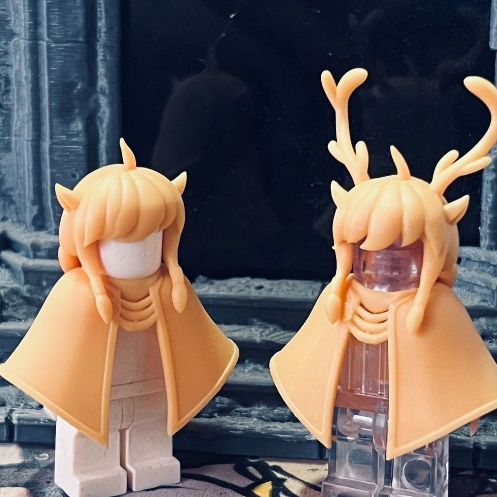 Building Blocks Third Party Minifigures GY Minifigures Building Blocks Universal 4 ซม.อาคารบล็อก Min