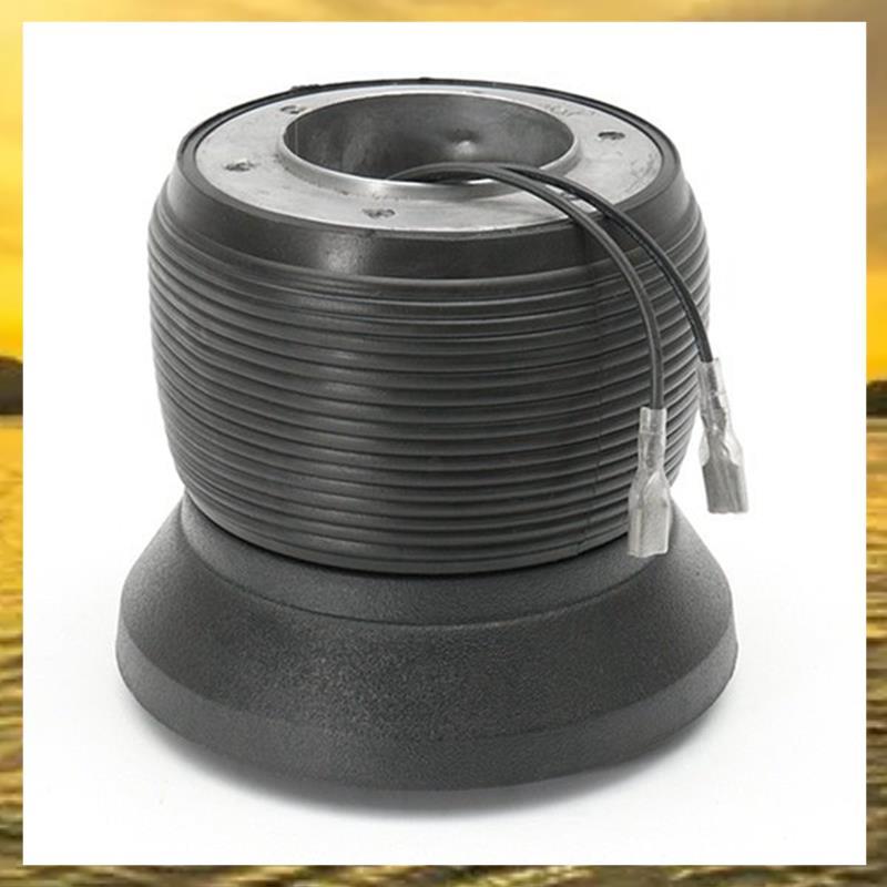 (PTL) ชุดอะแดปเตอร์ดุมล้อพวงมาลัยรถยนต์สําหรับ W123 W124 W126 190E อะไหล่