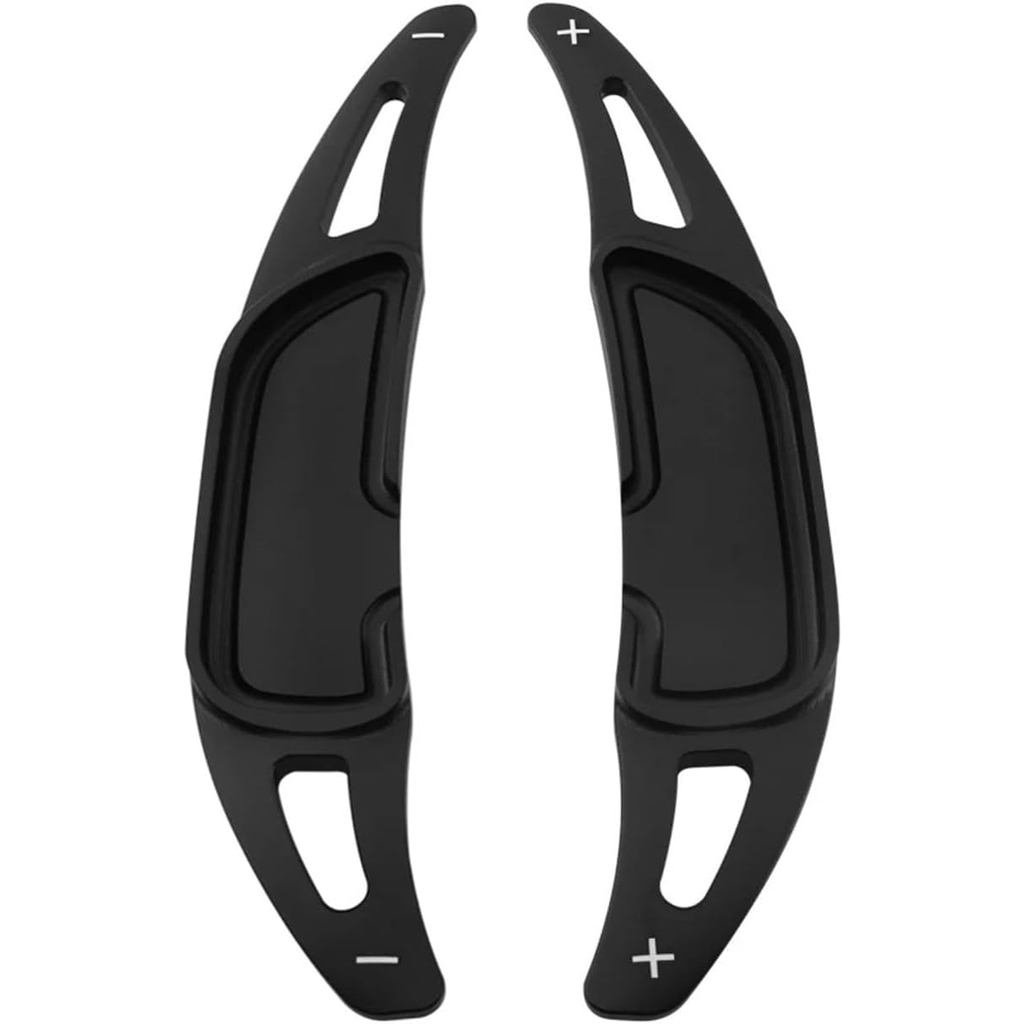 MUM Fit สําหรับ AMG 2016-2022 A35 A45 A45S CLA45S CLA35 เบรค Shift Paddle ขยายพวงมาลัยรถเกียร์สติกเก