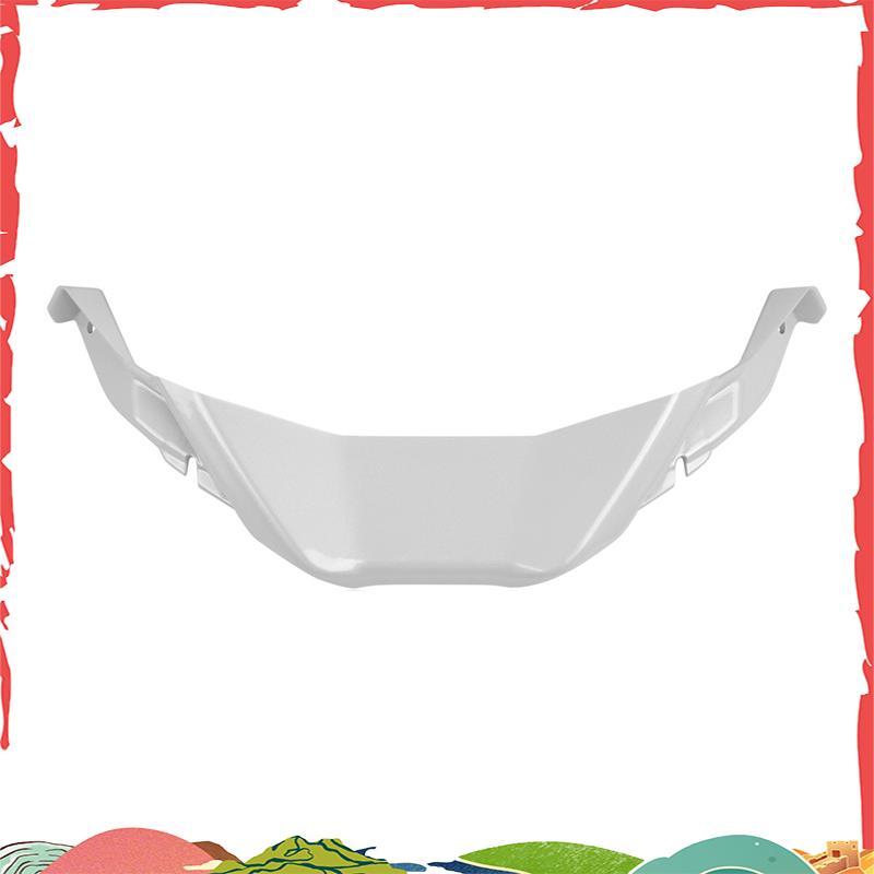 แฟริ่งแฟริ่งรถจักรยานยนต์สําหรับ S1000RR อุปกรณ์มอเตอร์ไซค์สีขาว