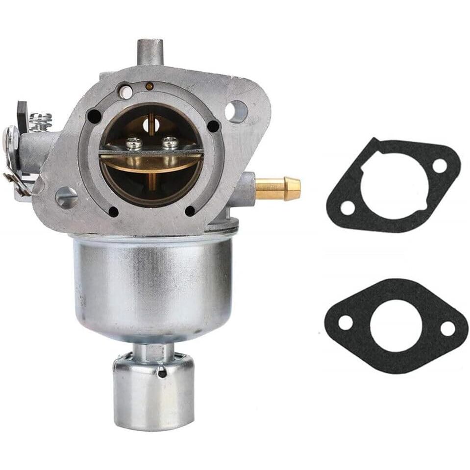 สําหรับ John Deere X500 X530 X570 X580 Z530R Z445 Z645 Z665 AUC17579 คาร์บูเรเตอร์คาร์โบไฮเดรต