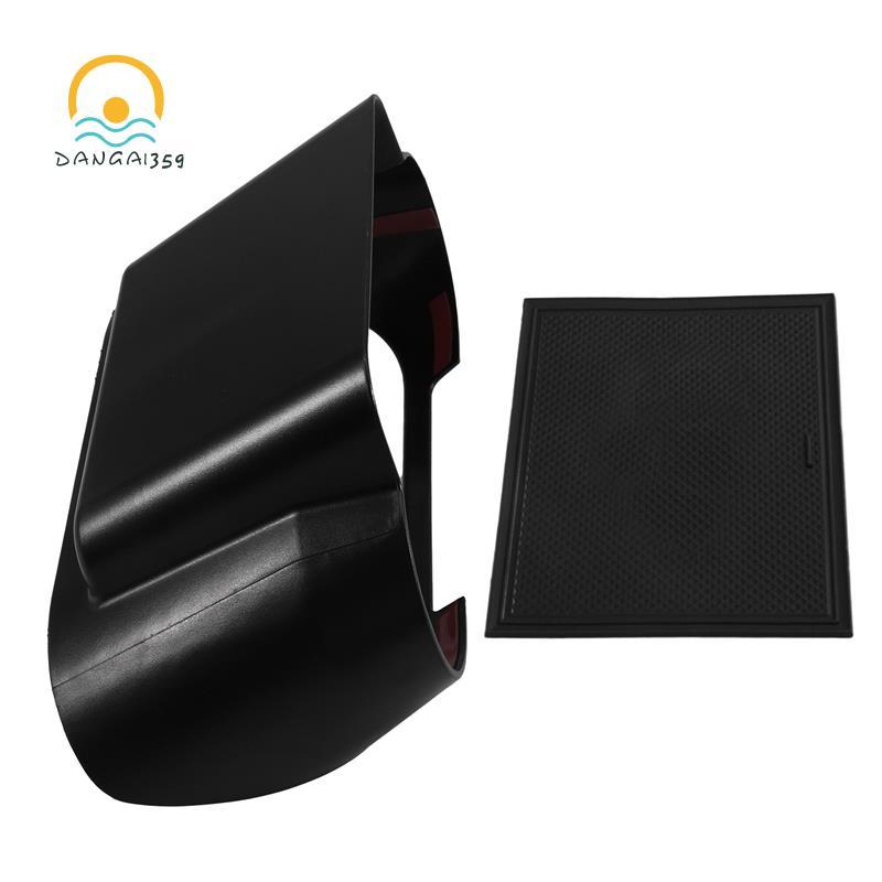 Dangai359อุปกรณ์เสริมสําหรับ MINI J01 J05 Tram Central Control กล่องเก็บของ