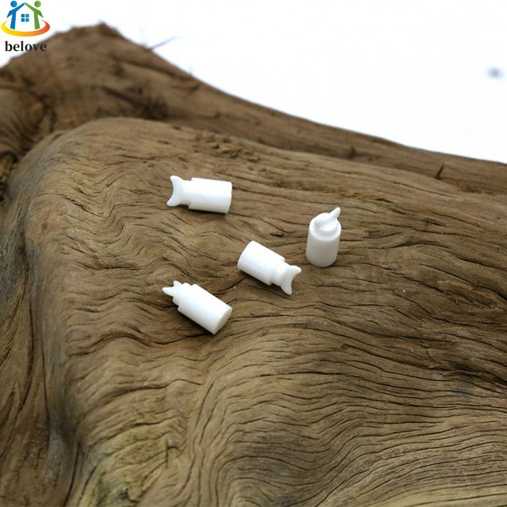 อัพเกรดโรดของคุณด้วยเซรามิค HalfMoon Pin เหมาะสำหรับ OKUMA, RAPALA, OMOTO, DAIWA