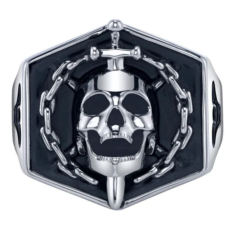 Destiny Unique Ring Peripheral Gift Temple ins250,000 Design Sense Wheel Game X9QP