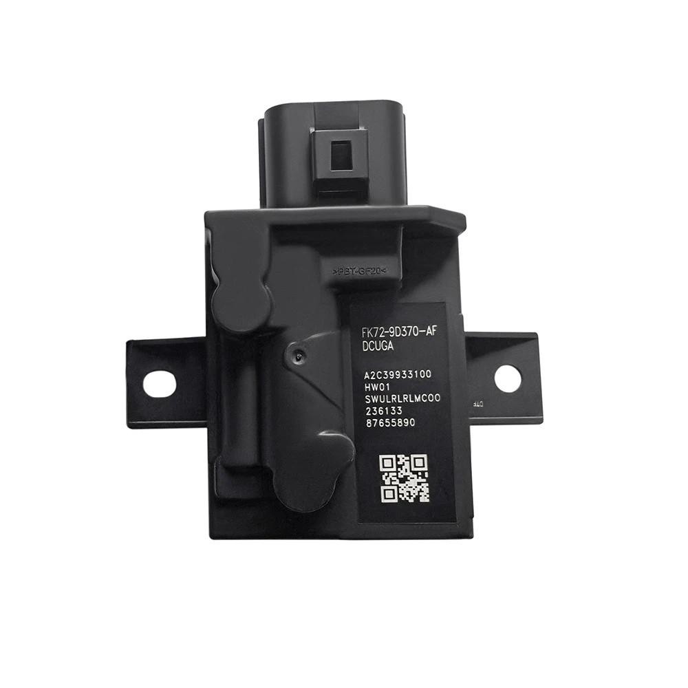 OEM FK72-9D370-AF FK72 9D370 AF LR097220 โมดูลควบคุมปั๊มเชื้อเพลิงสําหรับ Land Rover Discovery Sport